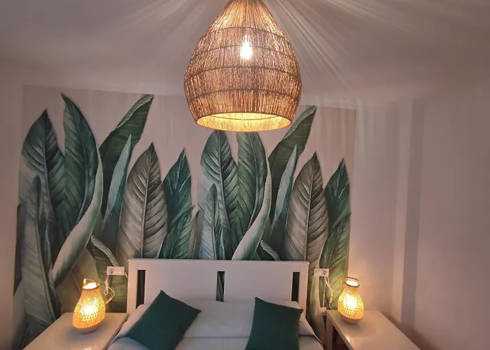 Luxury Apartment Las Canteras