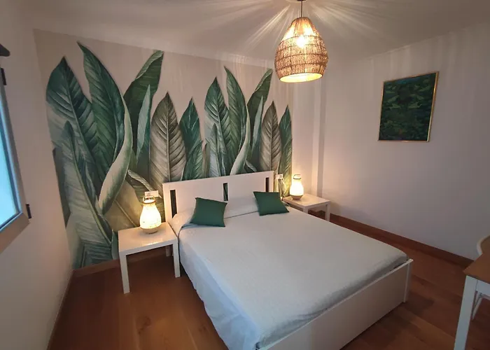 Luxury Apartment Las Canteras