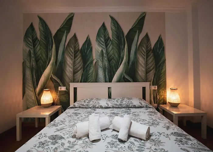 Luxury Apartment Las Canteras
