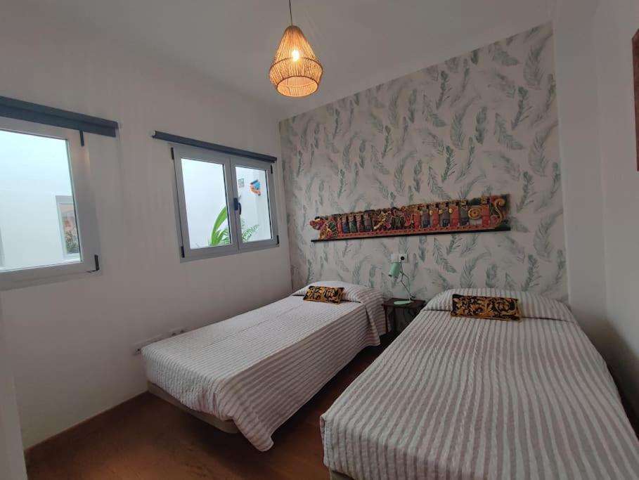 Luxury Canteras Apartment Las Palmas de Gran Canaria