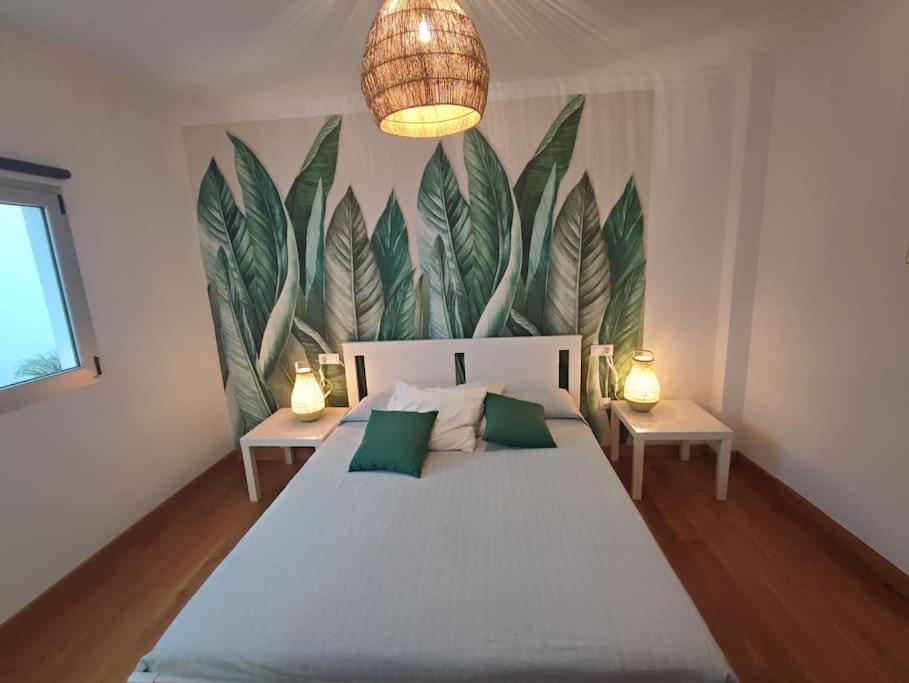 Luxury Canteras *