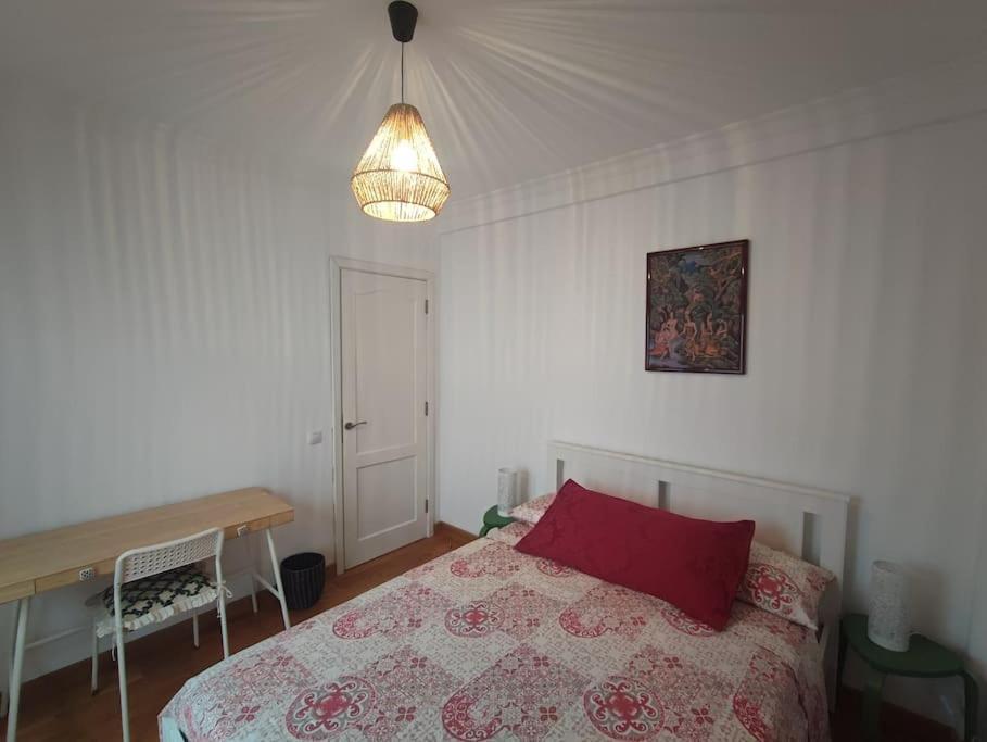 Apartment Luxury Canteras Las Palmas de Gran Canaria