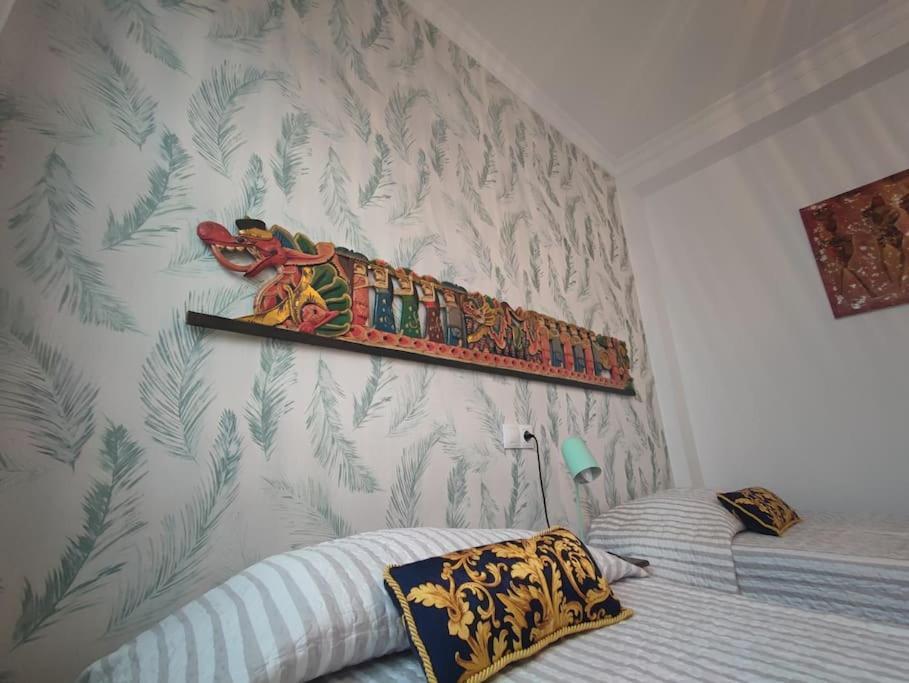 Apartment Luxury Canteras *