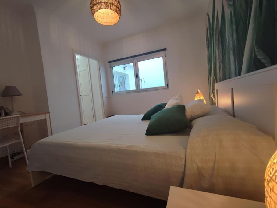 Apartment Luxury Canteras