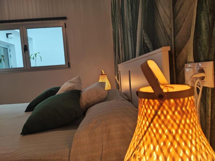 Luxury Canteras
