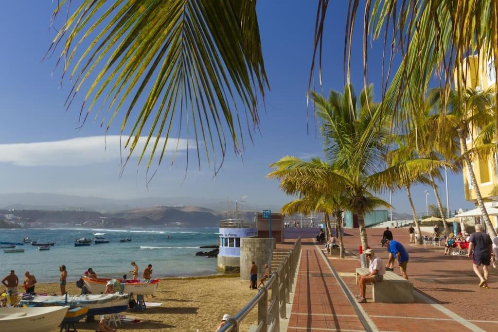 Luxury Canteras * Las Palmas de Gran Canaria