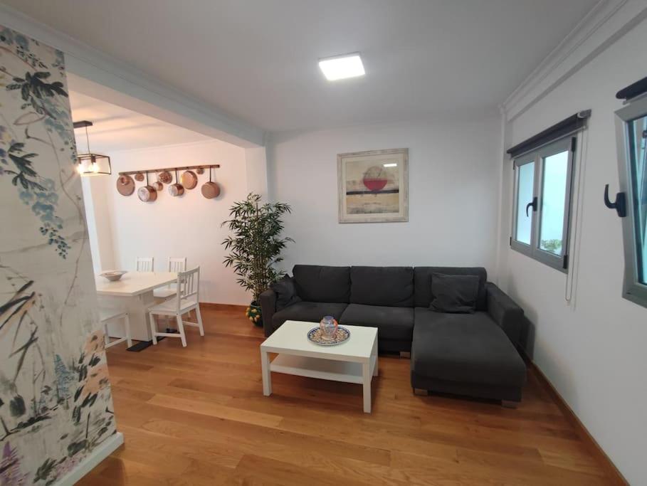 Luxury Canteras