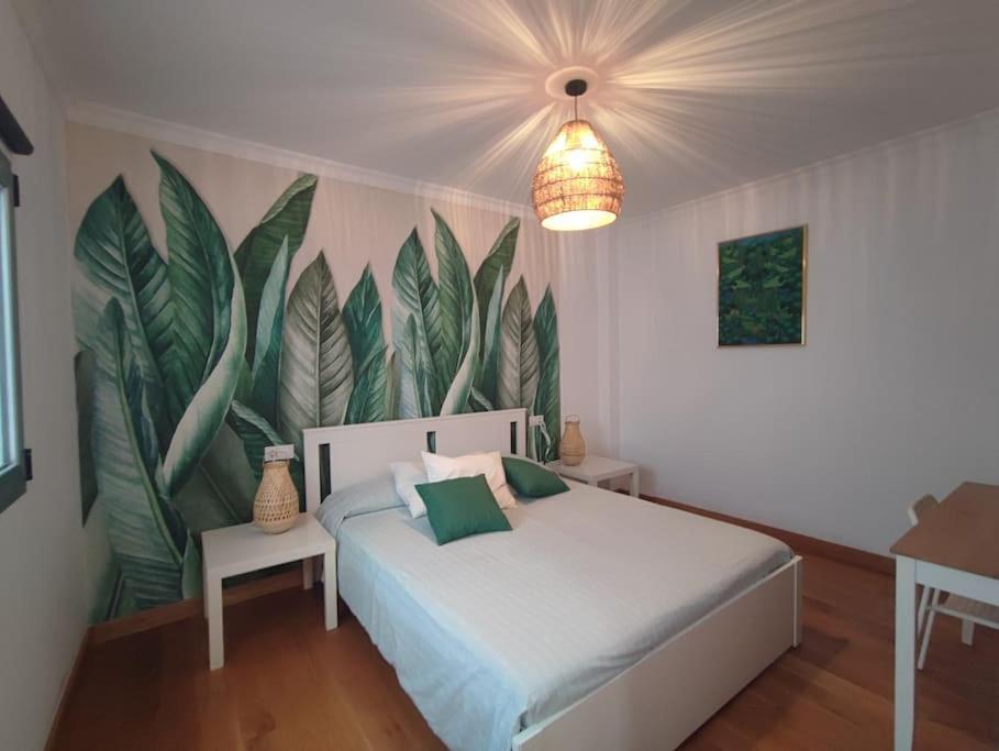 Apartment Luxury Canteras