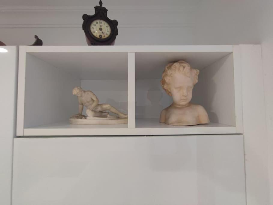Luxury Canteras Apartment