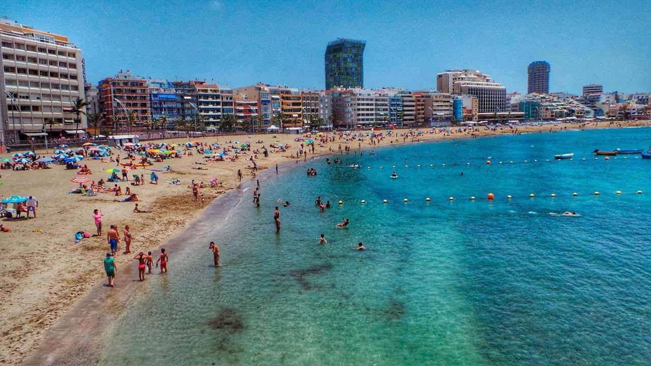 Luxury Canteras Apartment *