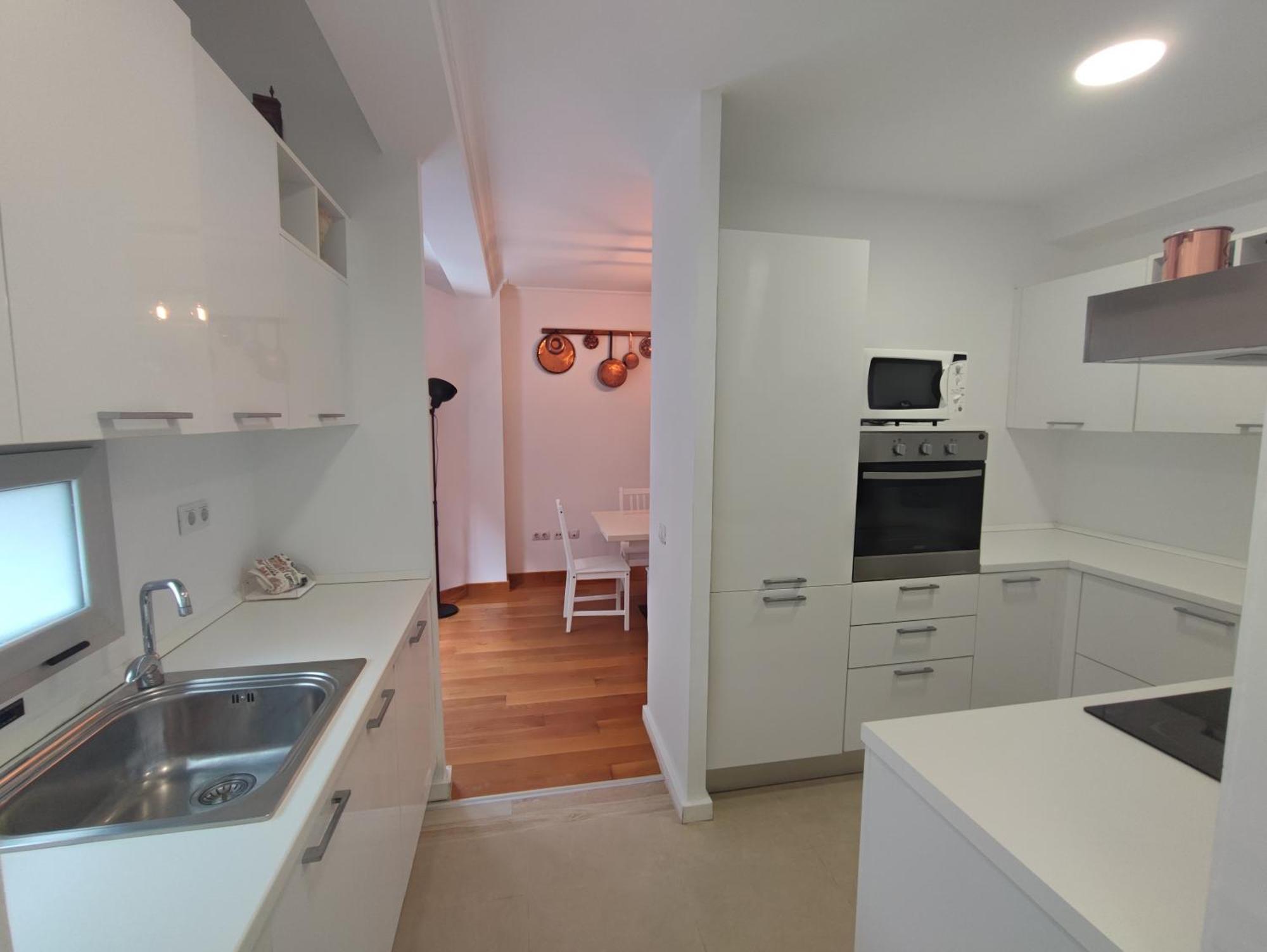 Apartment Luxury Canteras *