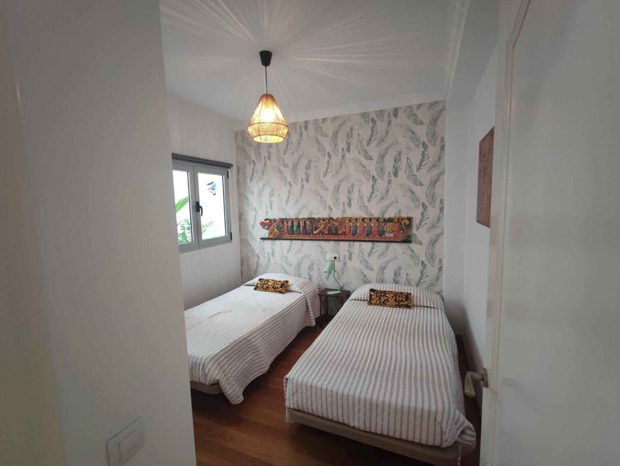 Apartment Luxury Canteras Las Palmas de Gran Canaria