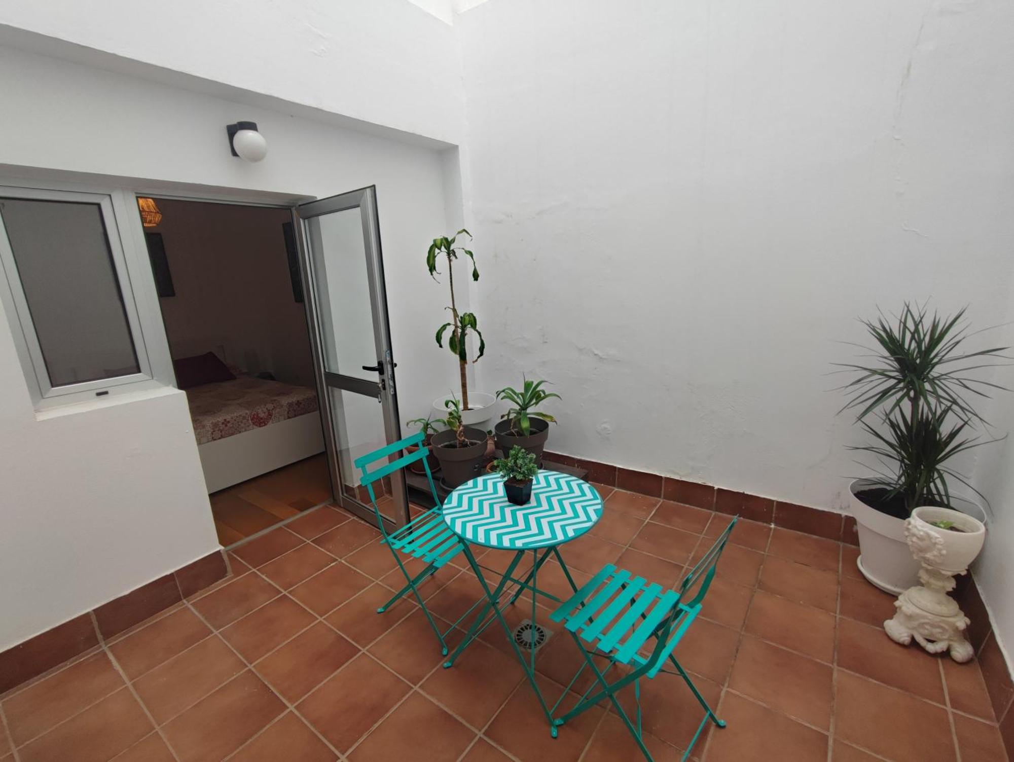 Luxury Canteras Apartment