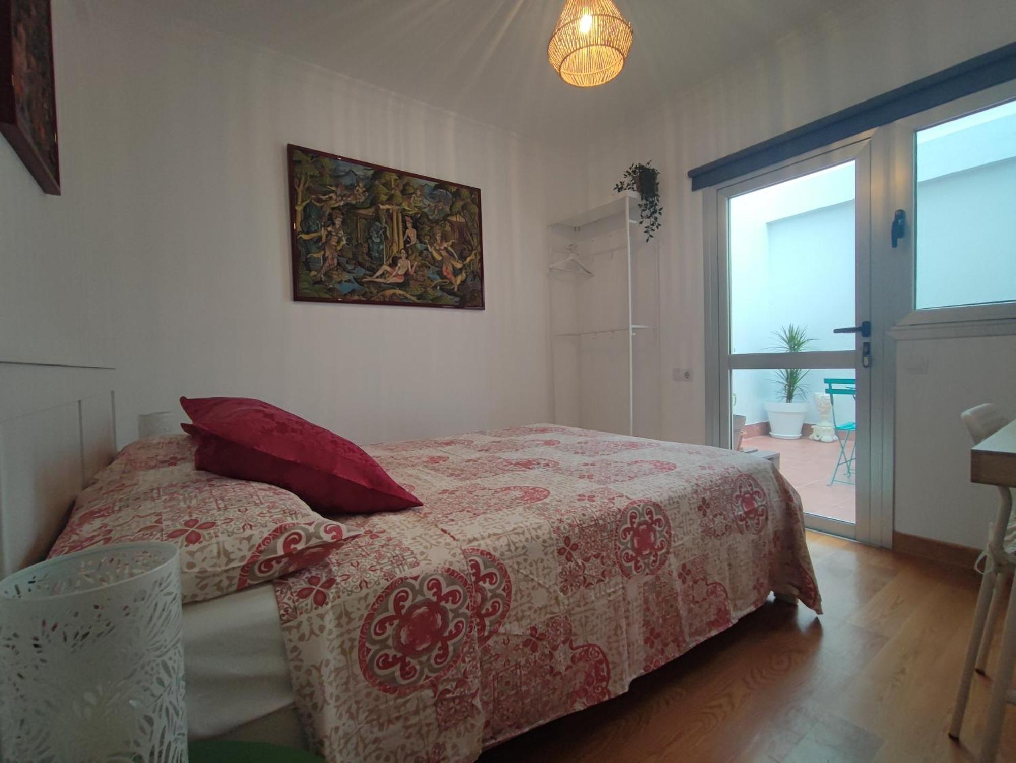 Luxury Canteras