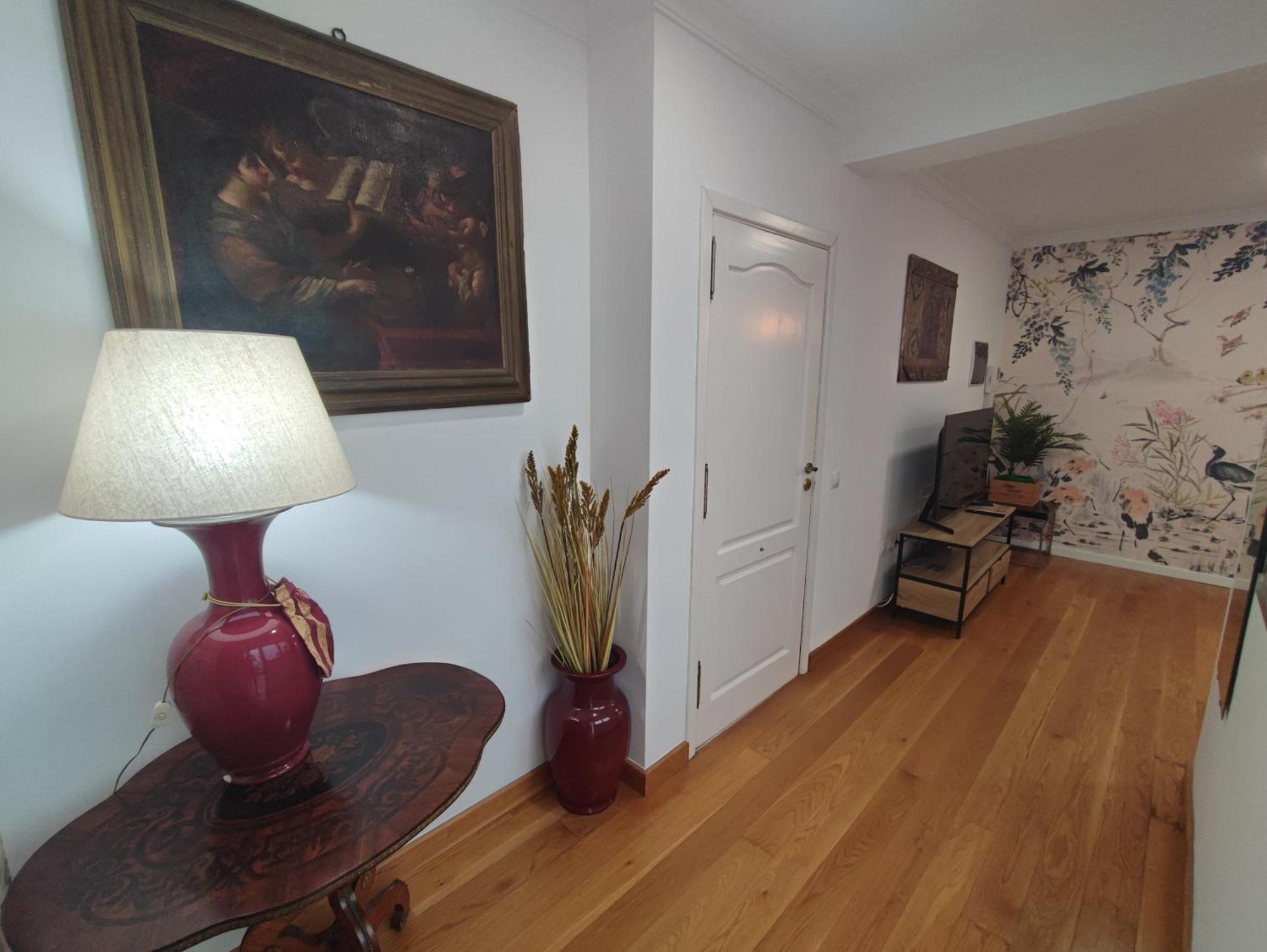 Luxury Canteras Apartment