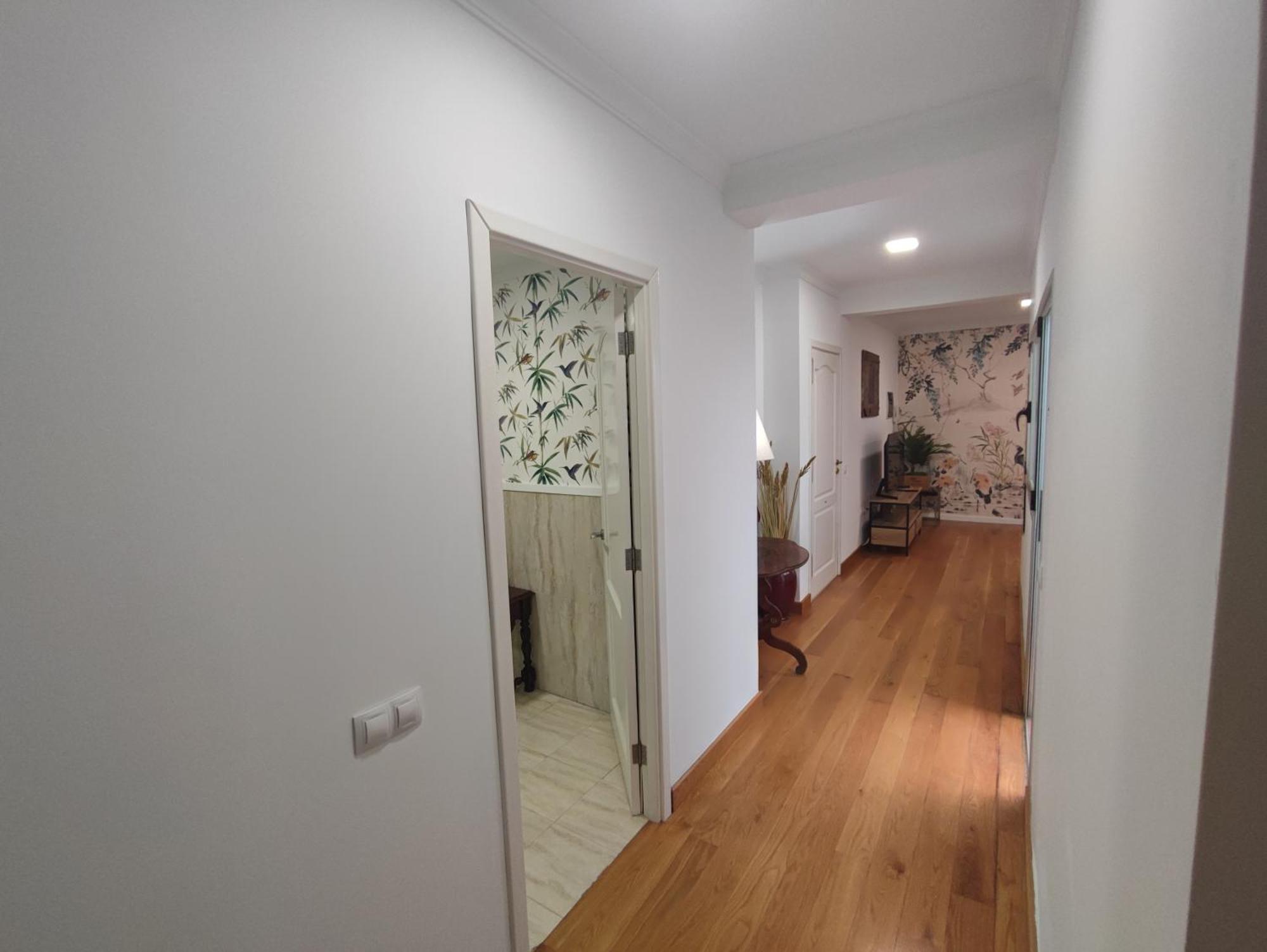 Apartment Luxury Canteras