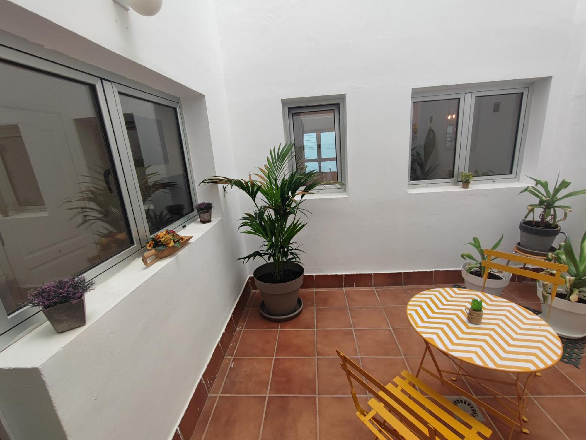 Apartment Luxury Canteras *