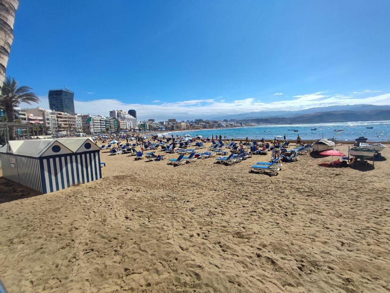 Apartment Luxury Canteras