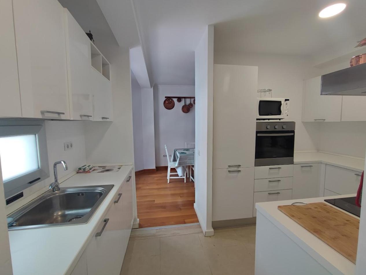 Apartment Luxury Canteras