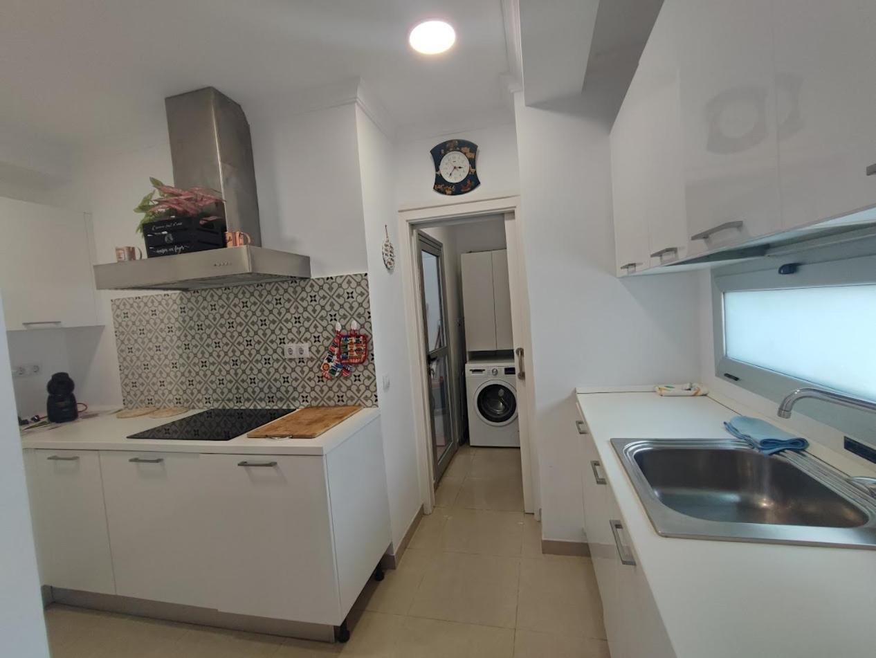 Apartment Luxury Canteras *