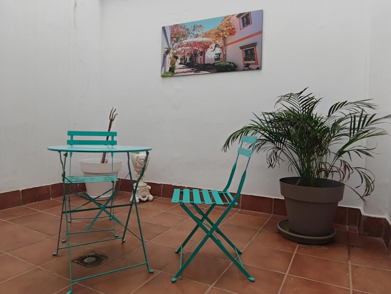 Luxury Canteras *