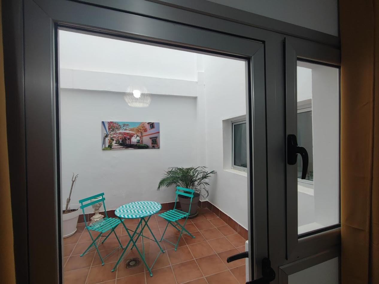 Apartment Luxury Canteras *