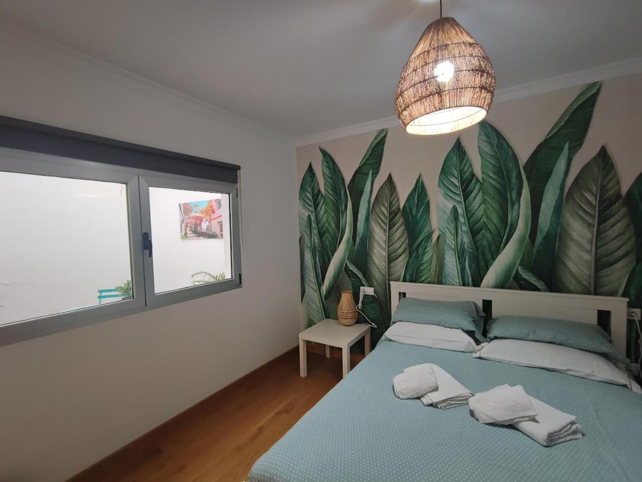 Luxury Canteras *