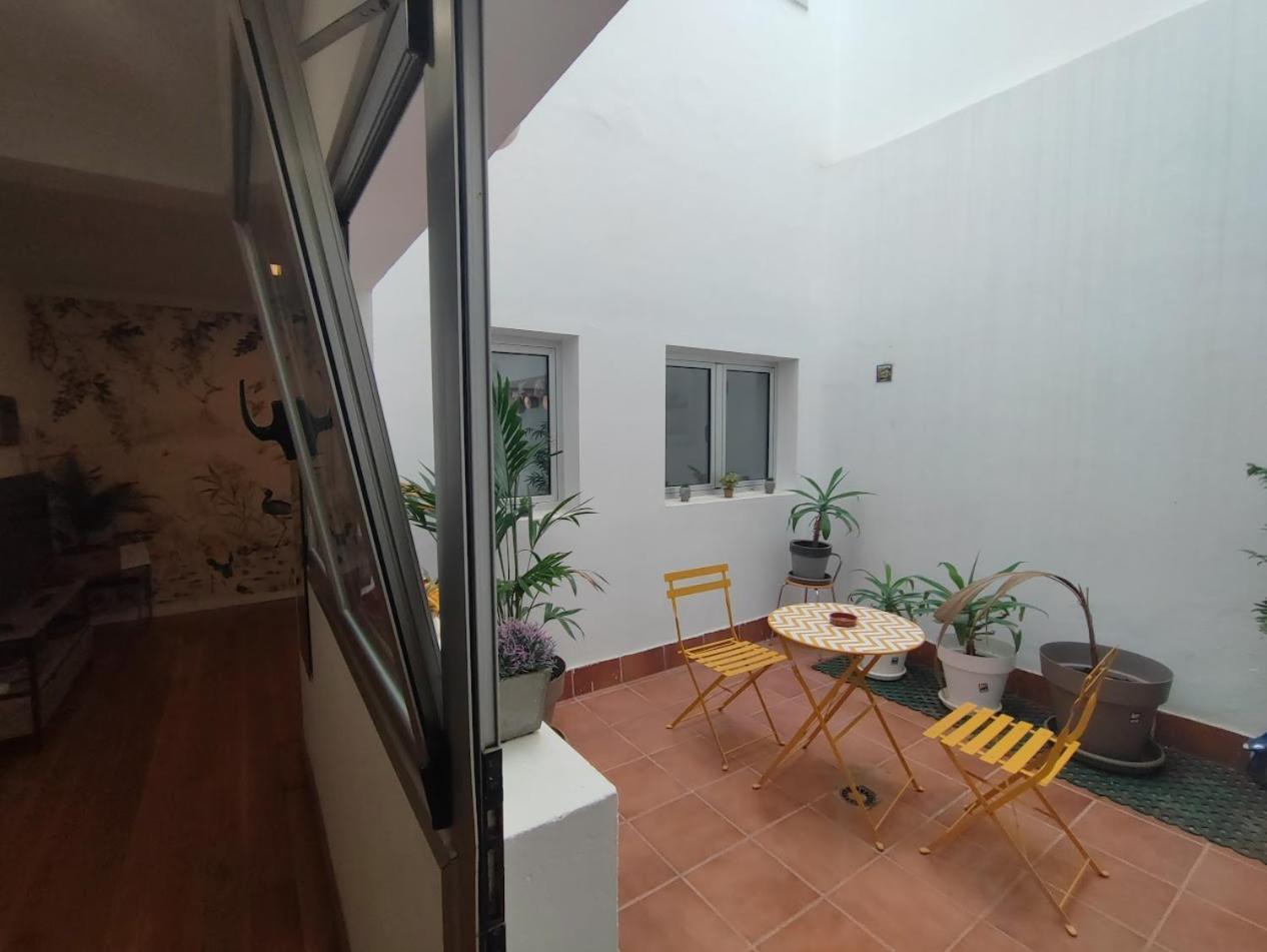 Luxury Canteras