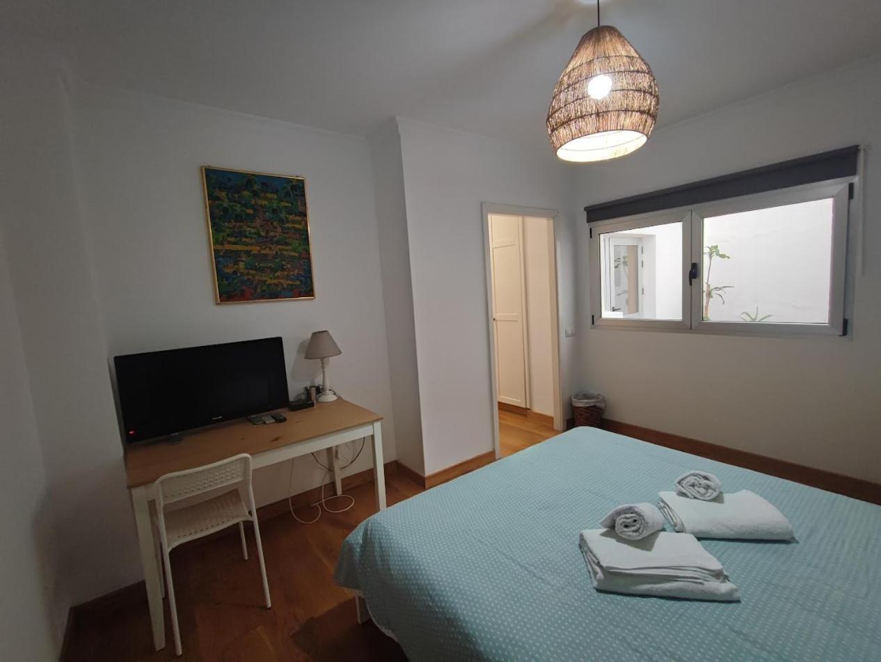 Apartment Luxury Canteras Las Palmas de Gran Canaria