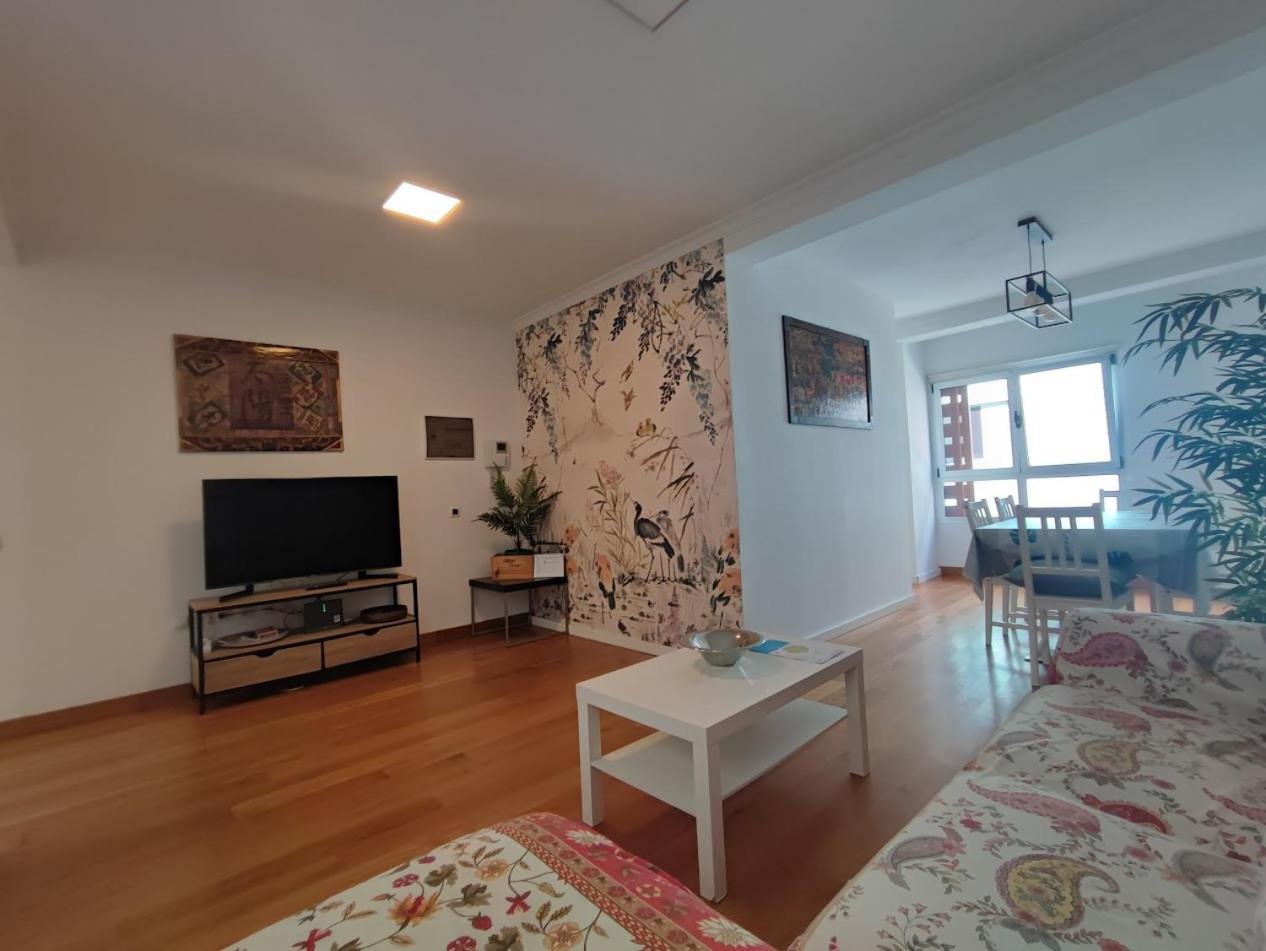Apartment Luxury Canteras