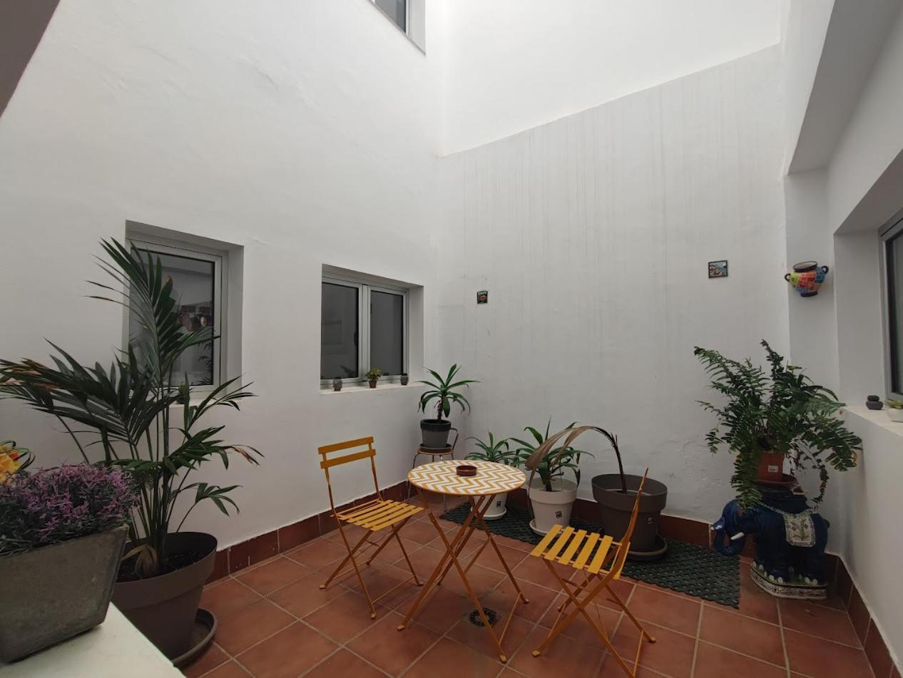 Apartment Luxury Canteras *