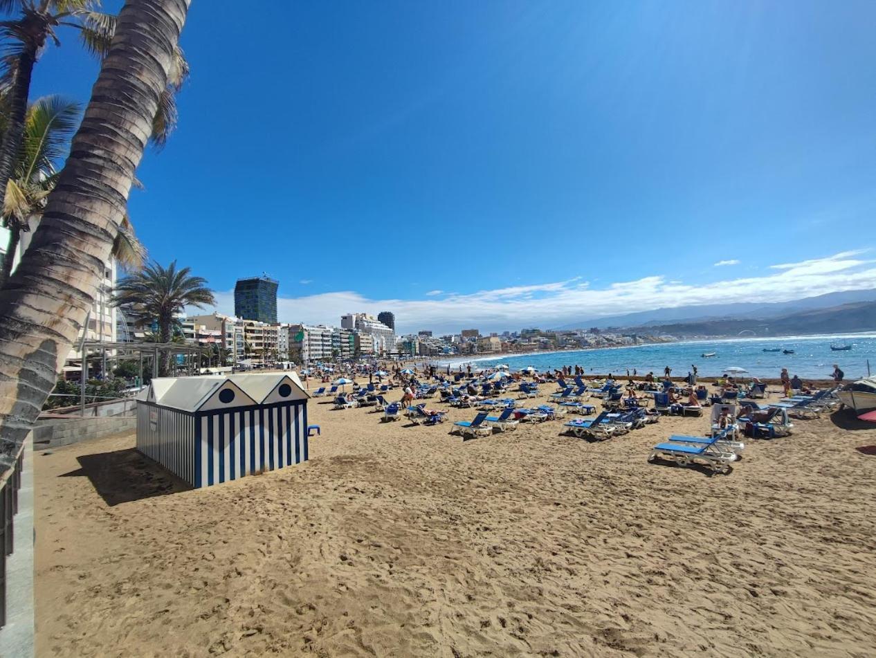 Luxury Canteras Apartment