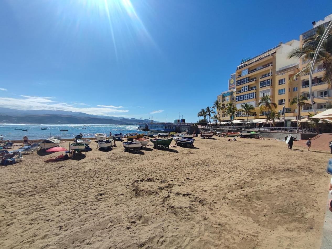 Luxury Canteras *
