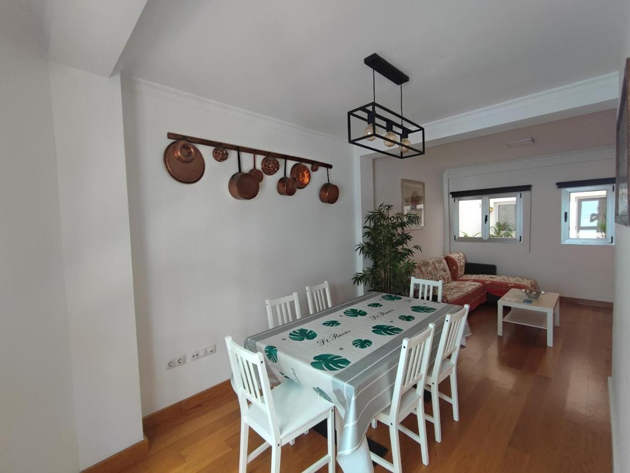 Luxury Canteras Apartment Las Palmas de Gran Canaria