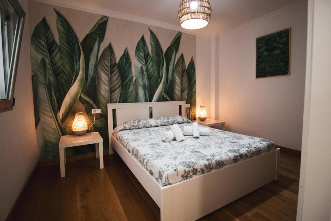 Apartment Luxury Canteras *