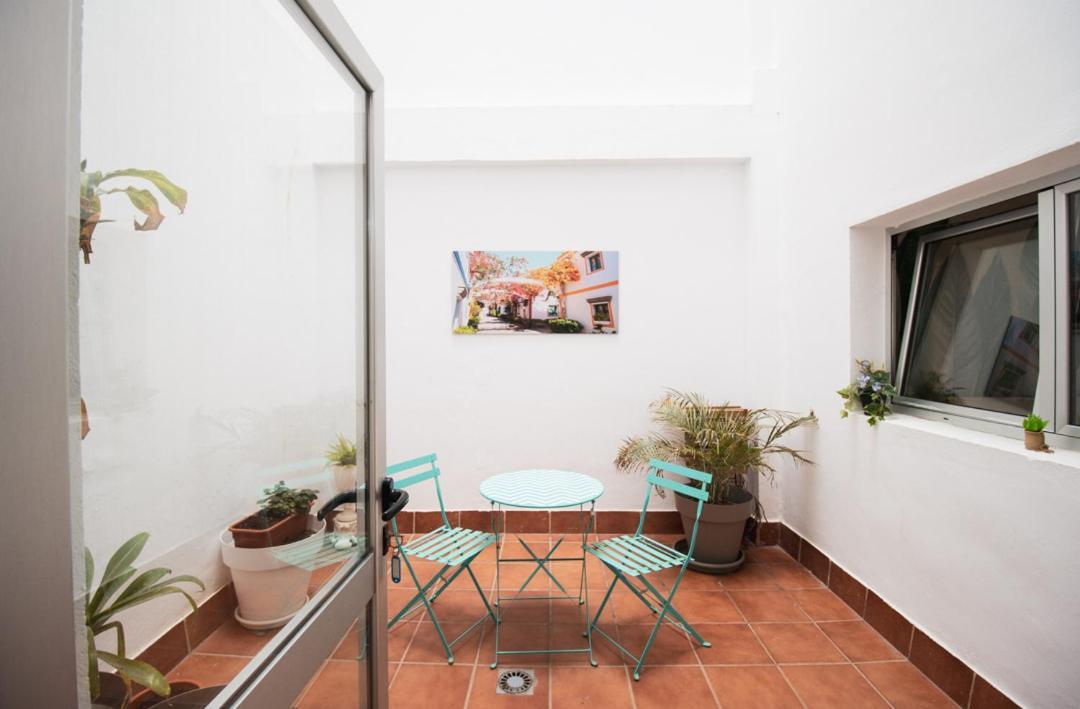 Luxury Canteras Apartment
