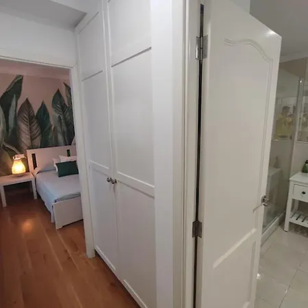 Luxury Apartment Las Canteras Las Palmas de Gran Canaria Exterior photo