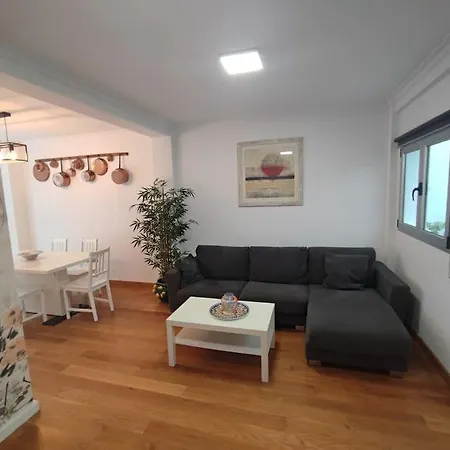 Luxury Apartment Las Canteras Las Palmas de Gran Canaria Exterior photo