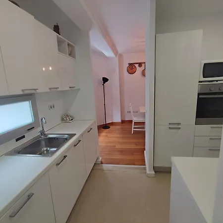 Luxury Apartment Las Canteras Las Palmas de Gran Canaria Exterior photo