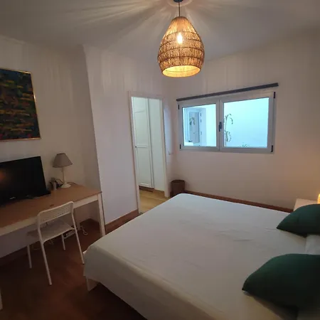 Luxury Apartment Las Canteras Las Palmas de Gran Canaria Exterior photo