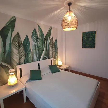 Luxury Apartment Las Canteras Las Palmas de Gran Canaria Exterior photo
