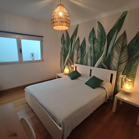 Luxury Apartment Las Canteras Las Palmas de Gran Canaria Exterior photo