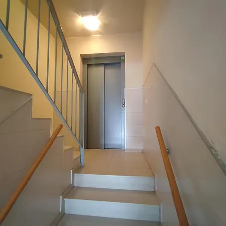 Luxury Apartment Las Canteras Las Palmas de Gran Canaria Exterior photo
