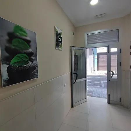 Luxury Apartment Las Canteras Las Palmas de Gran Canaria Exterior photo