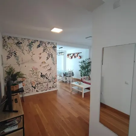 Luxury Apartment Las Canteras Las Palmas de Gran Canaria Exterior photo
