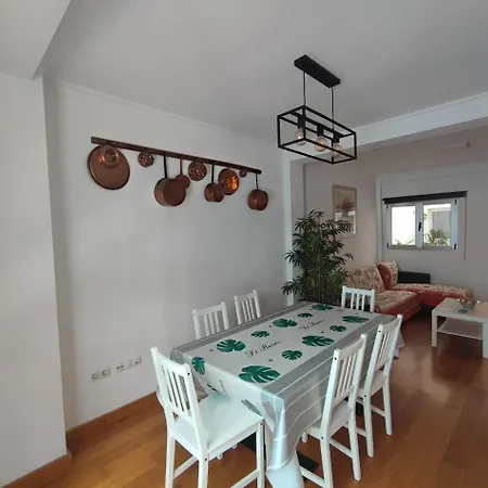 Luxury Apartment Las Canteras Las Palmas de Gran Canaria Exterior photo