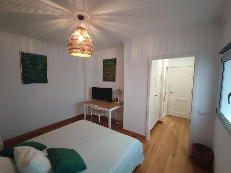 Appartement Luxury Canteras Las Palmas