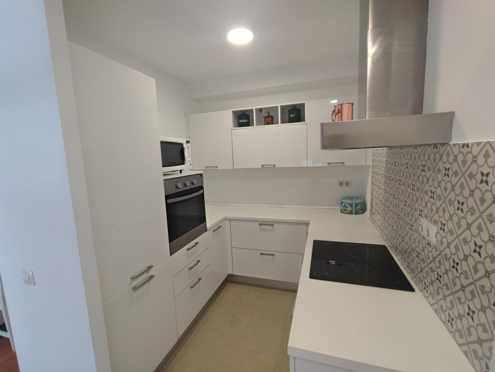 Luxury Canteras Appartement Las Palmas