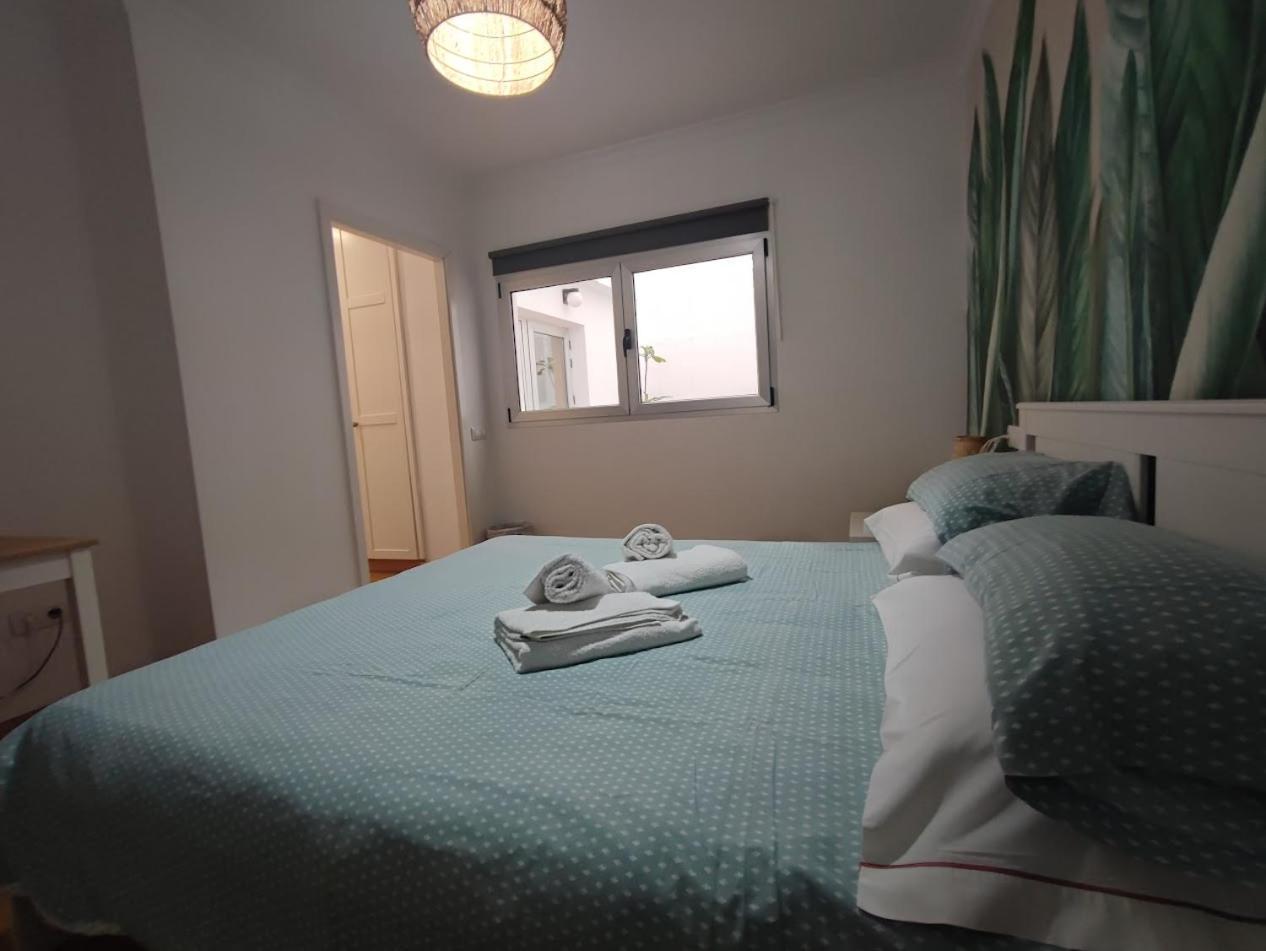 Appartement Luxury Canteras
