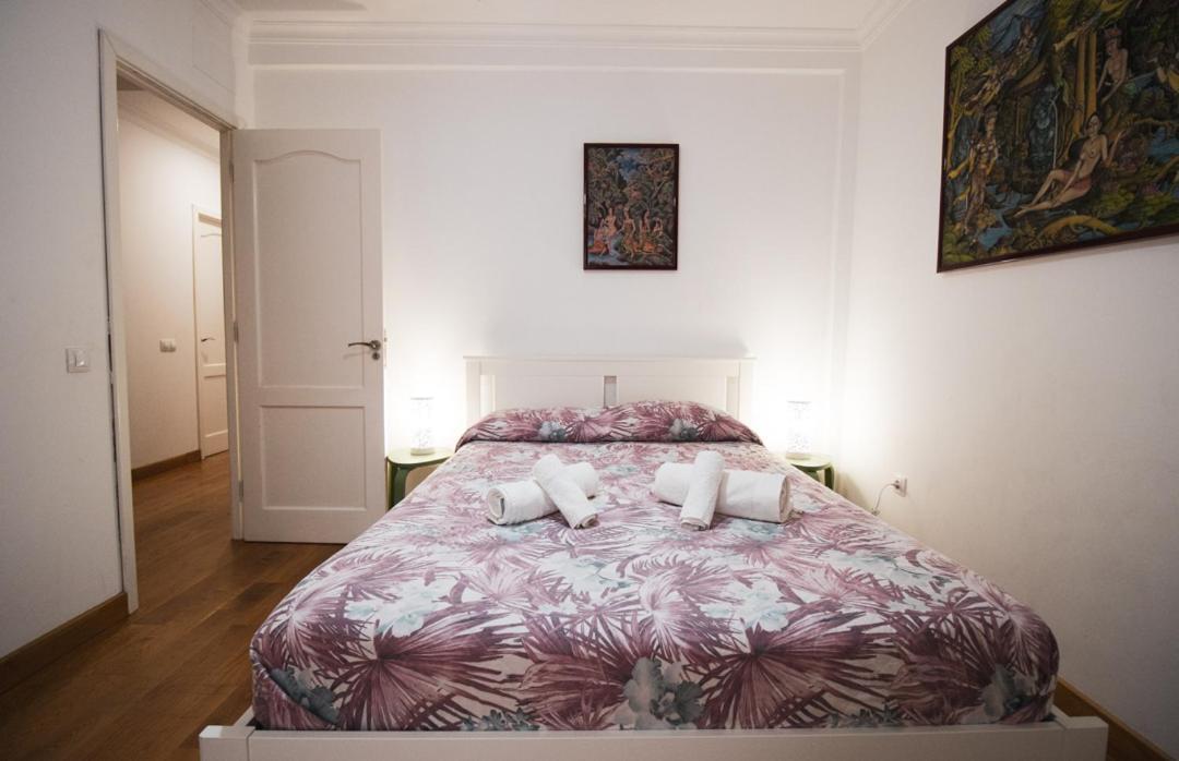Appartement Luxury Canteras *